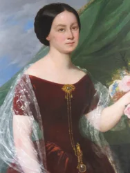 Senhora Mercedez Herrera Molina